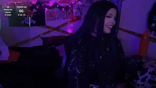 PixelKitty  online show from 01-05-26, 09:29