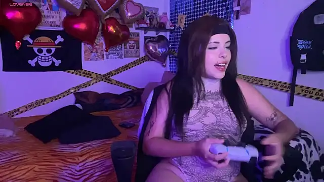 PixelKitty  online show from 02-11-26, 12:54