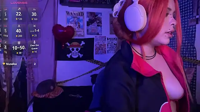 PixelKitty  online show from 03-26-26, 04:00