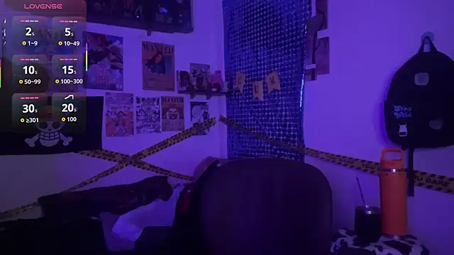 PixelKitty  online show from 03-06-26, 02:17