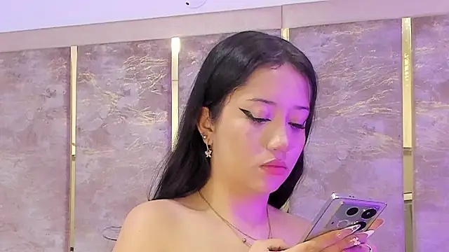 BarbieMonet online show from 03-10-26, 09:30