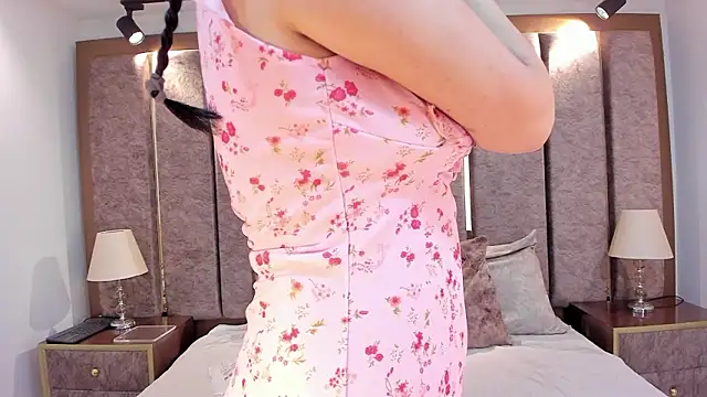 BarbieMonet online show from 01-17-26, 10:24