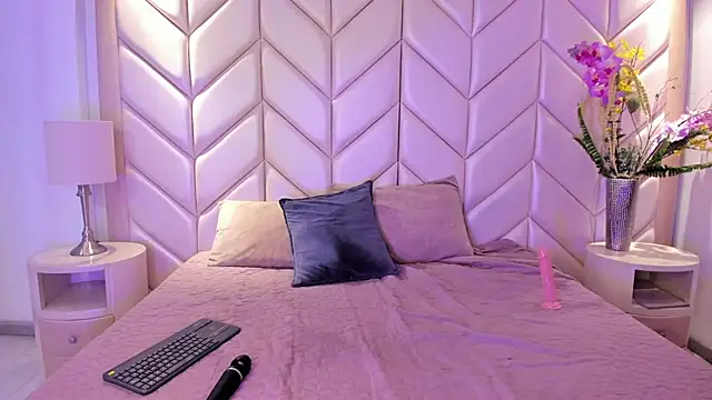 BarbieMonet online show from 01-09-26, 09:55