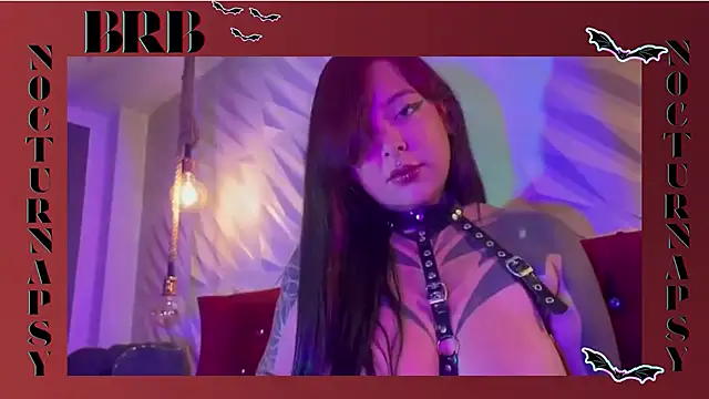 Nocturnapsy online show from 01-09-26, 06:59