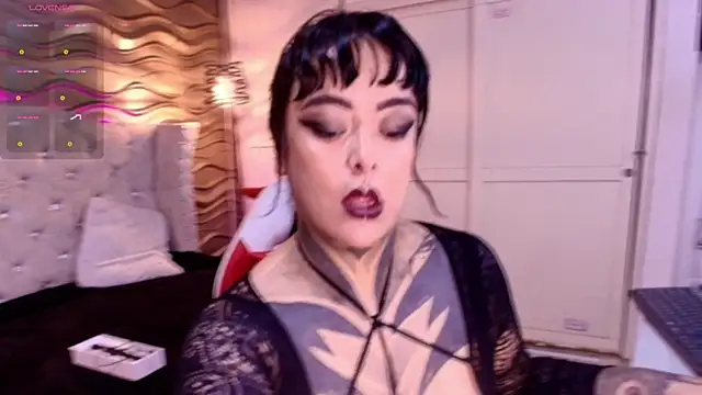 Nocturnapsy online show from 02-12-26, 07:46