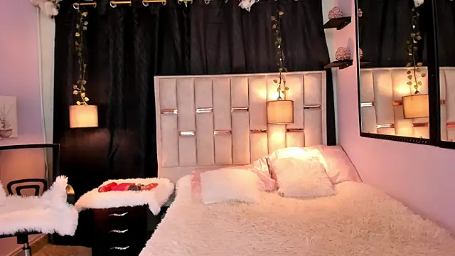 Hanzking01 online show from 12-18-25, 04:39