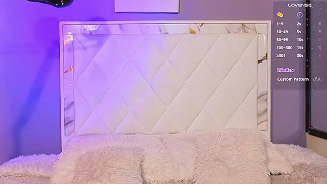 Hanzking01 online show from 03-26-26, 05:50