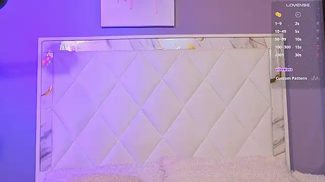 Hanzking01 online show from 03-29-26, 05:53