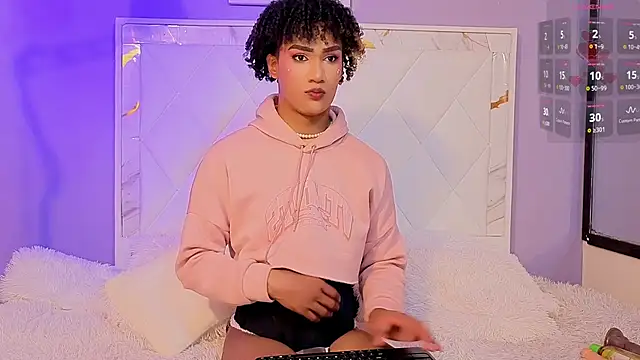 Hanzking01 online show from 03-10-26, 04:38