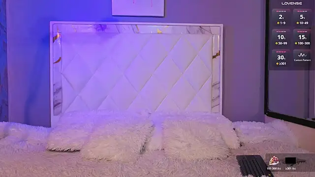 Hanzking01 online show from 02-11-26, 04:01