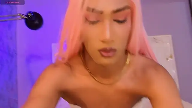 Hanzking01 online show from 04-17-26, 04:48