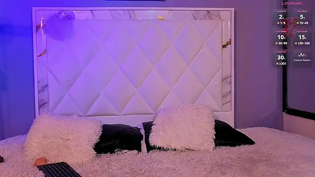 Hanzking01 online show from 02-21-26, 03:08