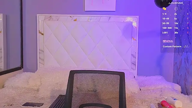 Hanzking01 online show from 04-07-26, 03:19