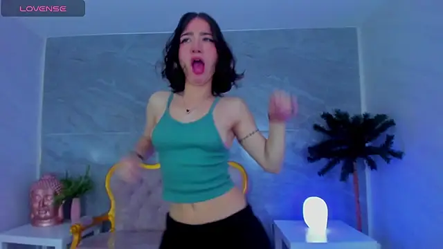 venuss09 s online show from 11-07-25, 01:37