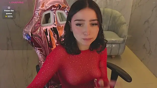 venuss09 s online show from 02-27-26, 08:19