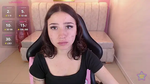 venuss09 s online show from 02-21-26, 12:51