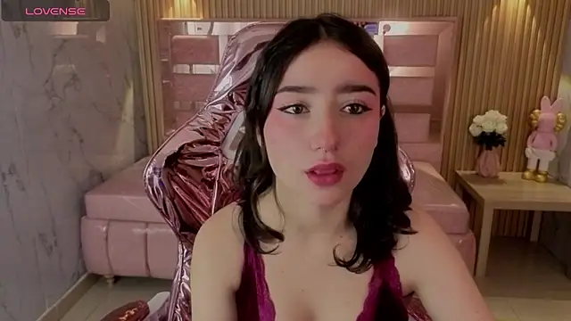 venuss09 s online show from 04-20-26, 01:24