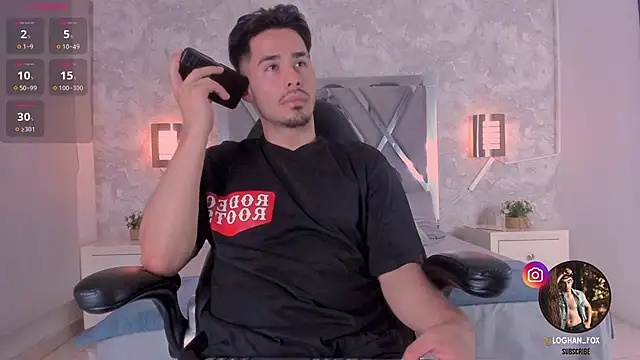 Snapshot of loghan_fox chatting on 09-09-25, 03:16 loghan fox online show from 09-09-25, 03:16