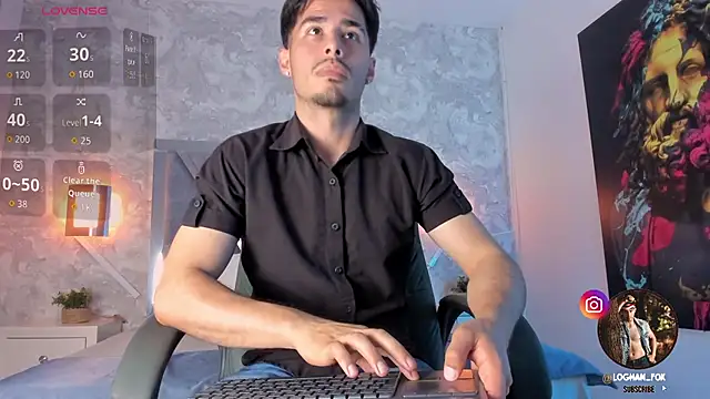 Snapshot of loghan_fox chatting on 10-11-25, 03:18 loghan fox online show from 10-11-25, 03:18