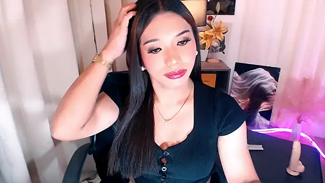 Ubanescka online show from 12-19-25, 12:58