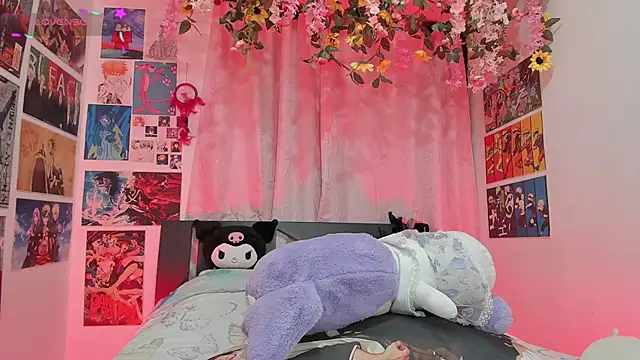 FluffyMelons online show from 02-23-26, 11:05