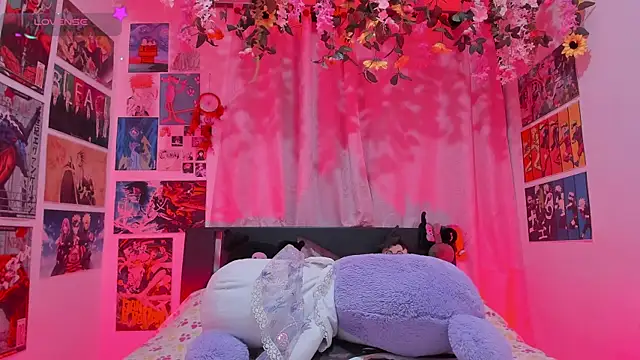 FluffyMelons online show from 02-11-26, 11:04