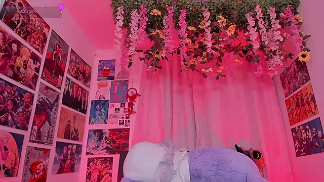 FluffyMelons online show from 02-26-26, 11:05