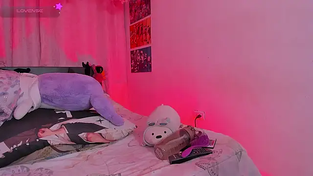 FluffyMelons online show from 02-02-26, 11:04