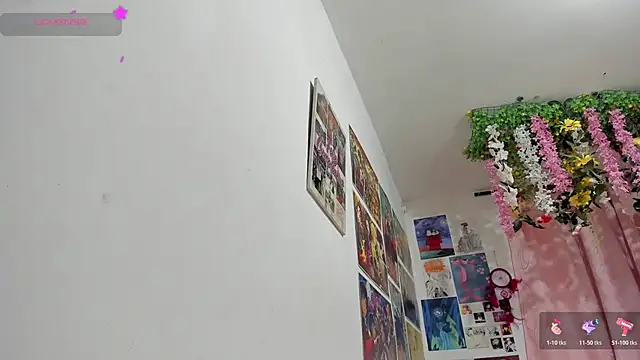 FluffyMelons online show from 02-08-26, 11:13