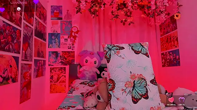 FluffyMelons online show from 11-02-25, 11:21