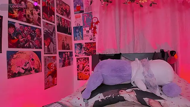 FluffyMelons online show from 03-09-26, 11:08