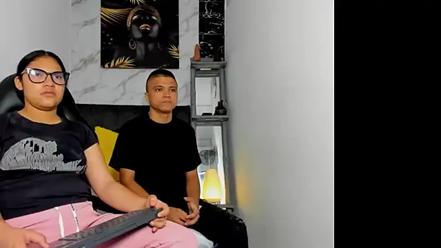 aly n sebas online show from 06-09-26, 11:28