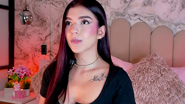 JessicaMason online show from 12-03-25, 10:42