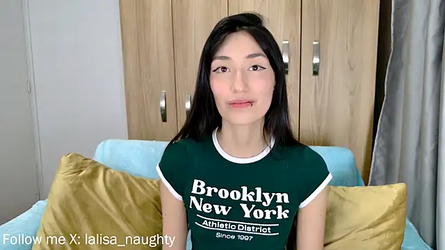 Lisa manobann online show from 07-11-26, 08:31