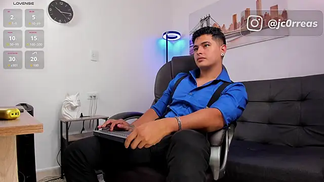  Juanes online show from 11-04-25, 08:34