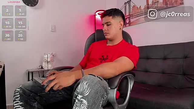  Juanes online show from 11-20-25, 11:36