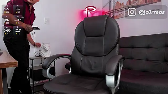  Juanes online show from 11-07-25, 10:24