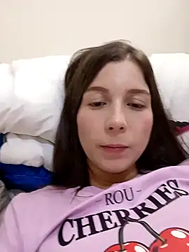 Arianna Moss online show from 03-27-26, 12:52