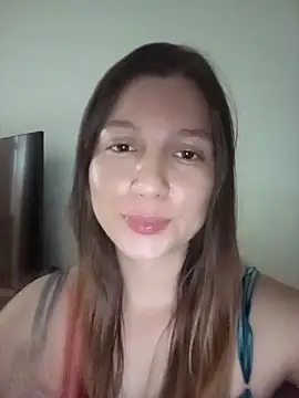 Arianna Moss online show from 10-10-25, 03:29