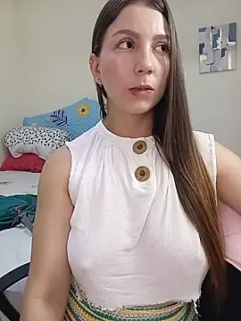 Snapshot of Arianna_Moss chatting on 05-16-26, 11:37 Arianna Moss online show from 05-16-26, 11:37