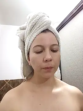 Arianna Moss online show from 09-24-25, 06:03