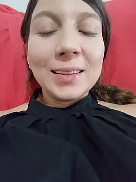 Arianna Moss online show from 09-30-25, 04:02