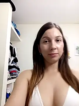 Arianna Moss online show from 02-28-26, 04:45