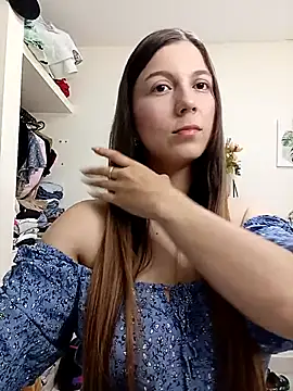 Arianna Moss online show from 02-13-26, 02:33