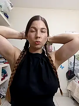 Arianna Moss online show from 02-10-26, 11:37