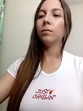 Arianna Moss online show from 03-13-26, 12:59