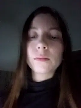 Arianna Moss online show from 10-16-25, 02:53