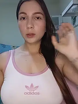 Snapshot of Arianna_Moss chatting on 05-19-26, 11:34 Arianna Moss online show from 05-19-26, 11:34