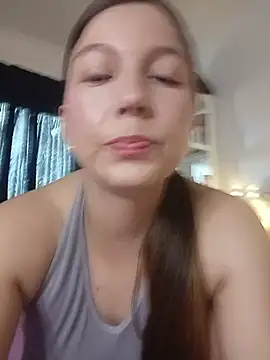 Arianna Moss online show from 07-25-26, 05:30