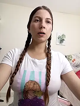 Arianna Moss online show from 02-07-26, 01:57